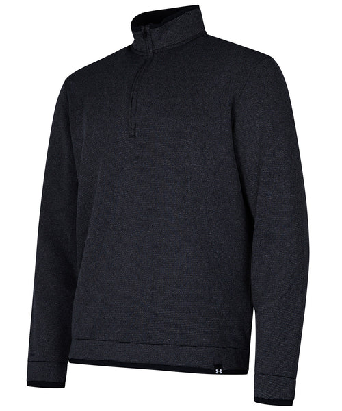 Under Armour GolfStorm Sweaterfleece Quarter-Zip