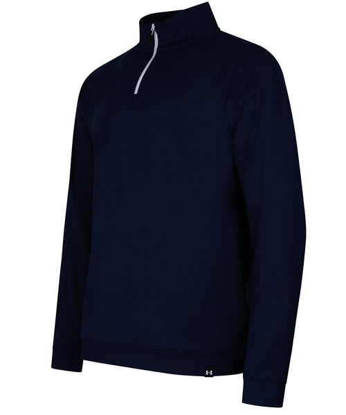 Under Armour GolfStorm Sweaterfleece Quarter-Zip