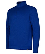 Under Armour Golfstorm Sweaterfleece Quarter-Zip - thumbnail 3