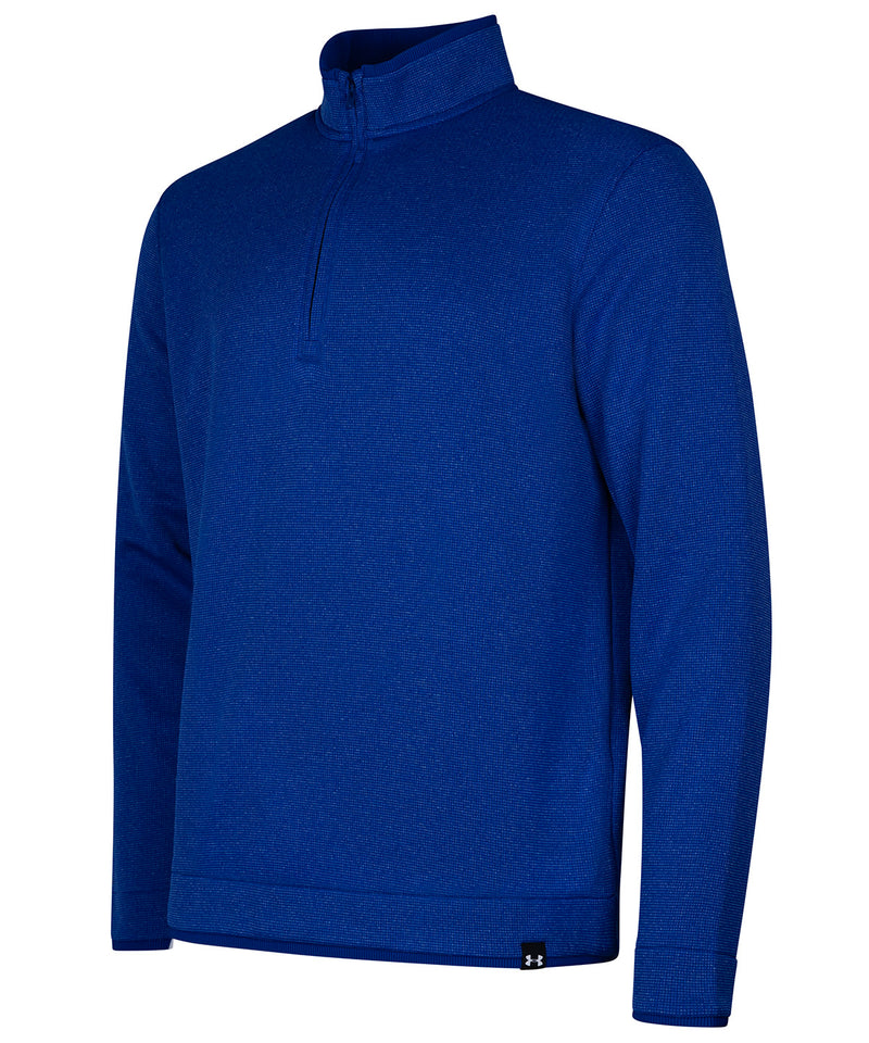 Under Armour Golfstorm Sweaterfleece Quarter-Zip