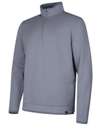 Under Armour Golfstorm Sweaterfleece Quarter-Zip - thumbnail 4
