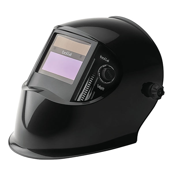 Bolle Safety Glasses Volt Welding Helmet Black Bovoltv