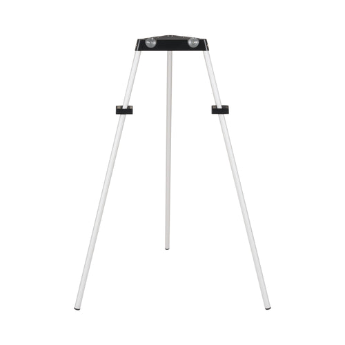Bi-office Earth Tripod Aluminium Structure With Plastic Tray Kt0804