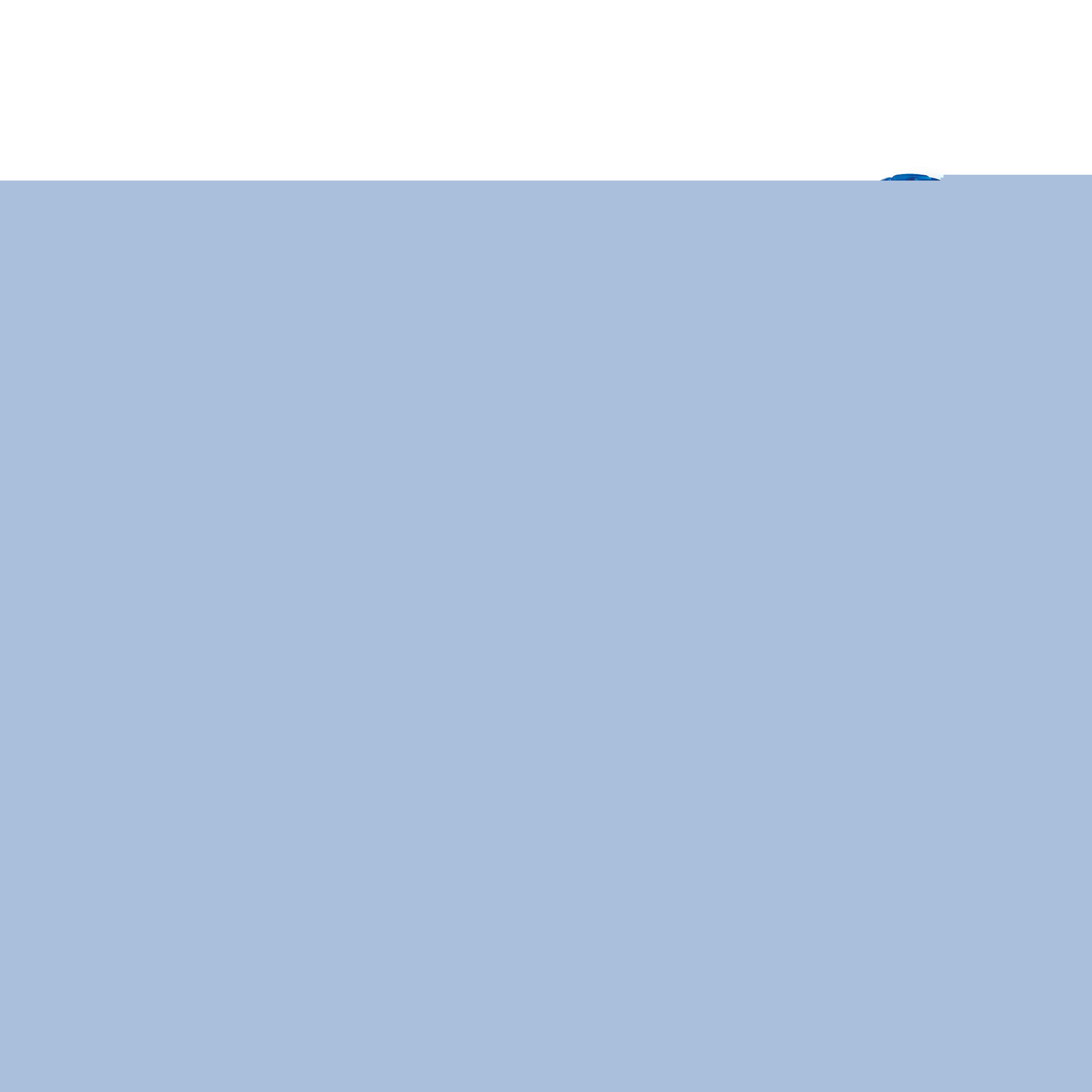 Bic Velleda 1701 Whiteboard Marker Blue – (Pack of 12)