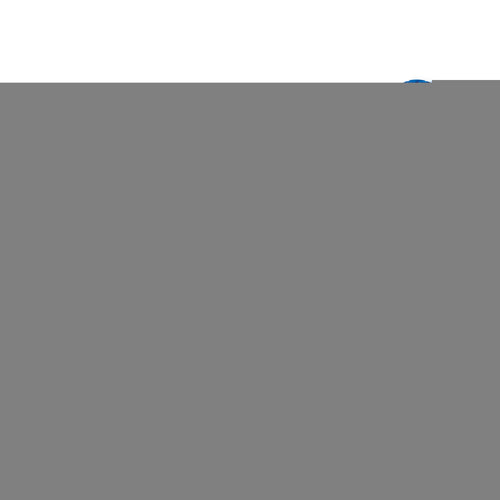 Bic Velleda 1701 Whiteboard Marker Blue – (Pack of 12)