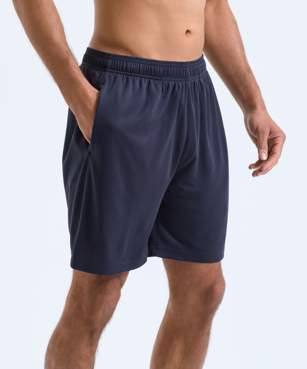 Tri Dri Unisex Ion-Charge Performance Shorts - TR507