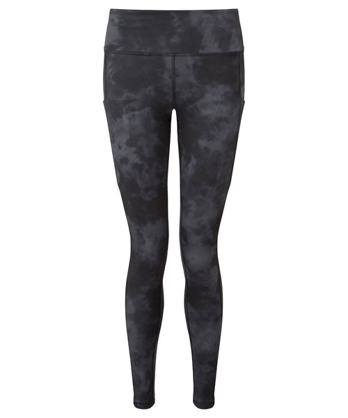 Tri Dri Women's Recycled Performance Full Length Leggings - TR532