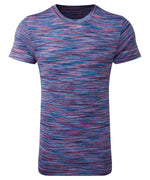 Tri Dri Space Dye Performance T-Shirt - TR101 - thumbnail 6