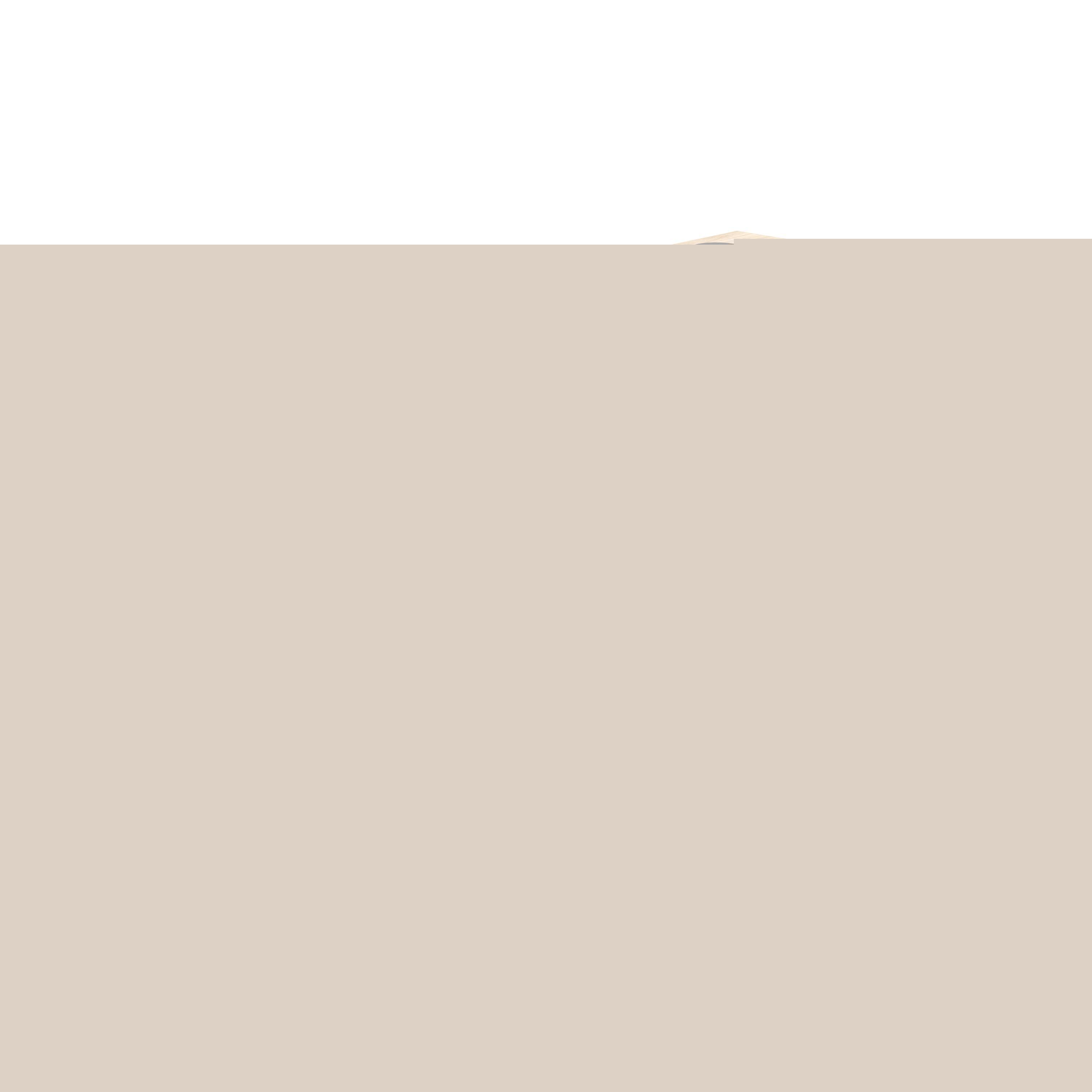 Astin Rectangular Single Upright Cantilever Desk 1800x800x730mm Oak/white Kf800068