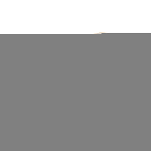 Astin Rectangular Single Upright Cantilever Desk 1800x800x730mm Oak/white Kf800068