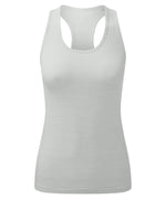 Tri Dri Women's Recycled Seamless 3D Fit Multi-Sport Flex Vest - TR509 - thumbnail 7