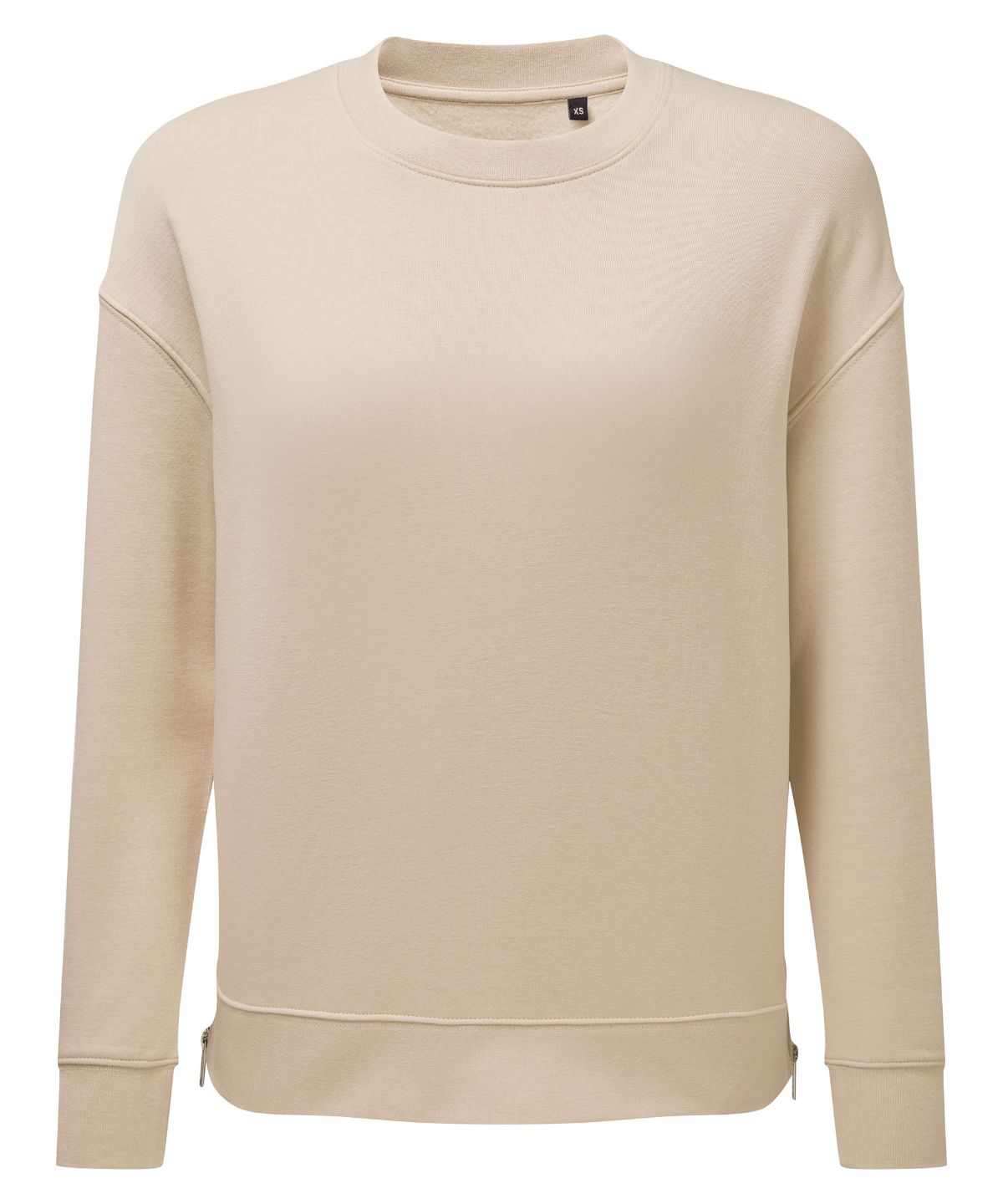 Tri Dri Women'S  Recycled Chill Zip Sweatshirt - TR600