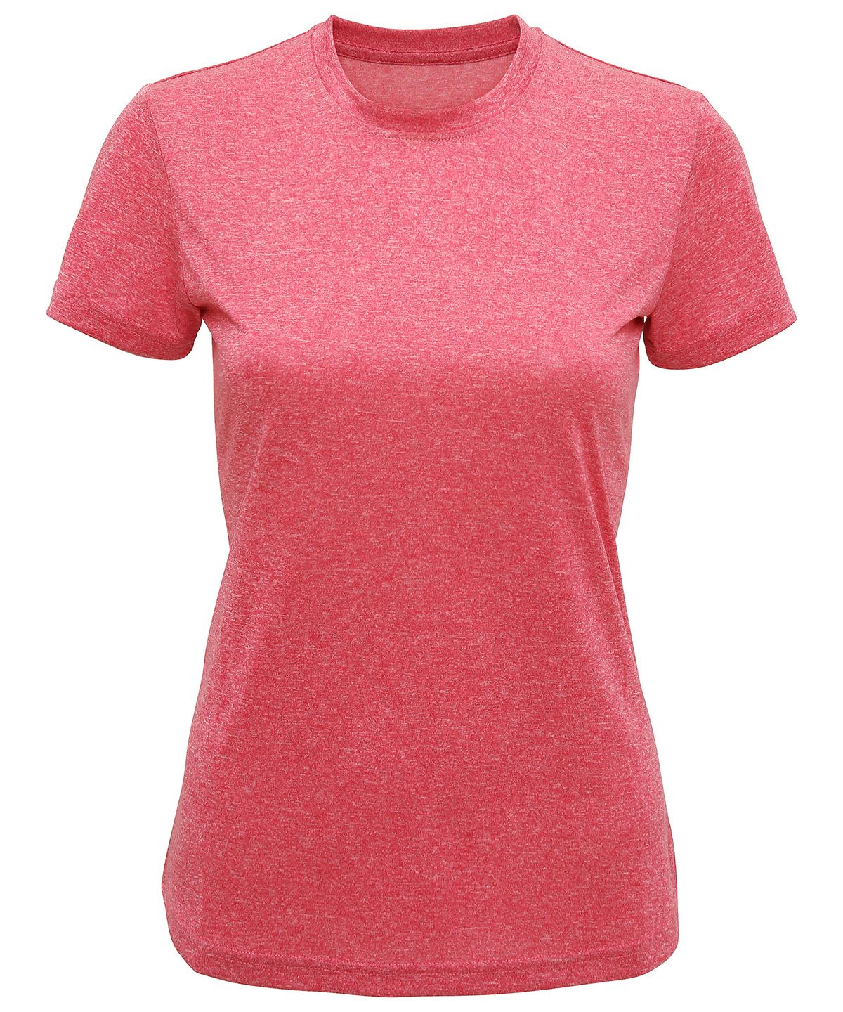 Tri Dri Women'S Performance T-Shirt - TR020