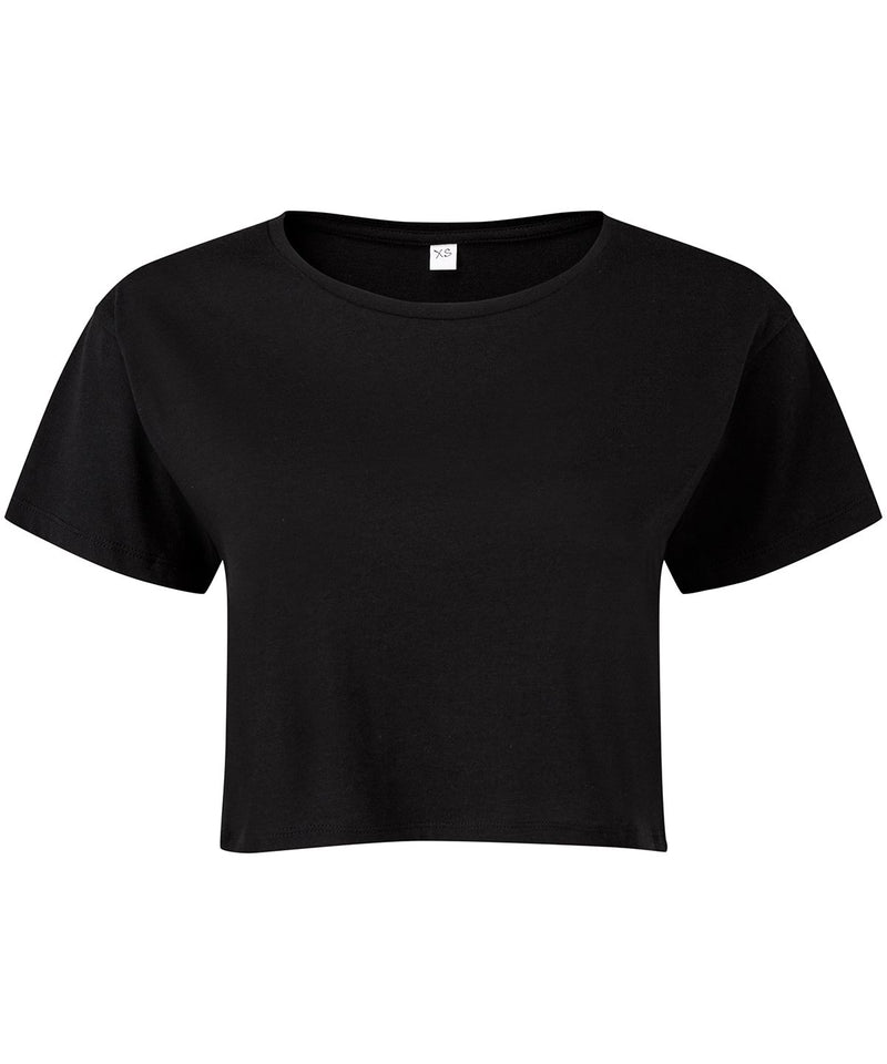 Tri Dri Women's Crop Top - TR019