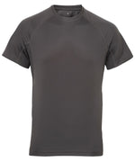 Tri Dri Panelled Tech Tee - TR011 - thumbnail 2