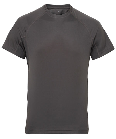 Tri Dri Panelled Tech Tee - TR011