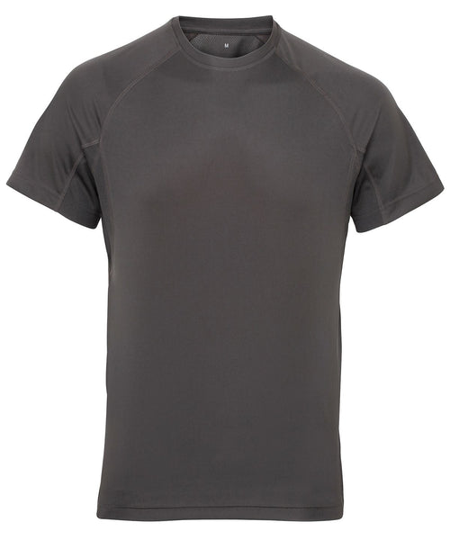 Tri Dri Panelled Tech Tee - TR011