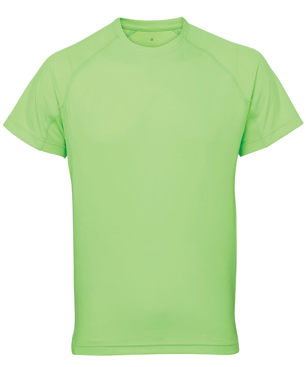 Tri Dri Panelled Tech Tee - TR011