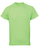 Tri Dri Panelled Tech Tee - TR011 - thumbnail 18