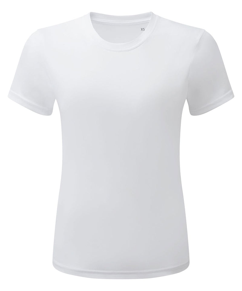 Tri Dri Women's Recycled Performance T-Shirt - TR502