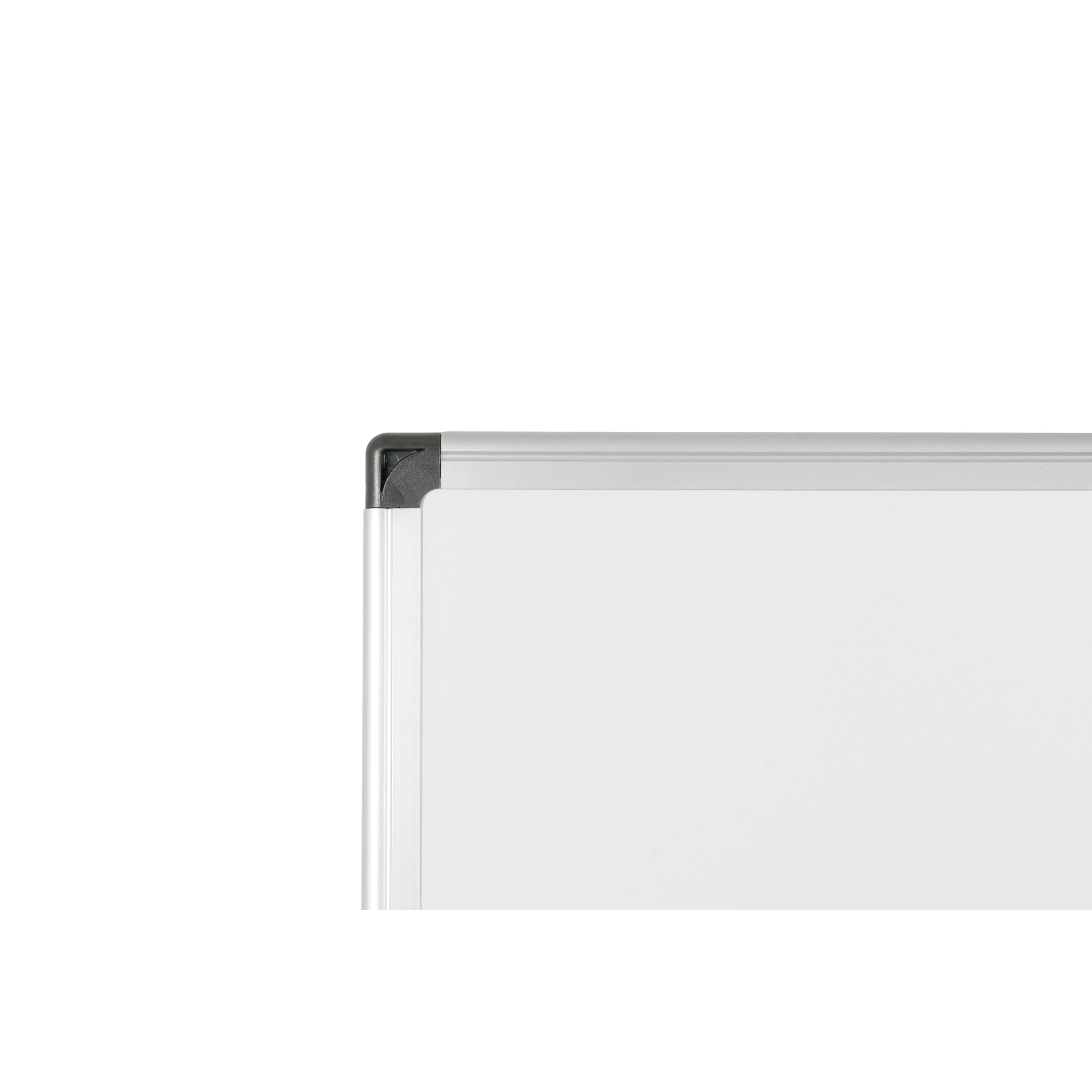 Bi-office Maya Magnetic Whiteboard For Flipping Board System 90x90cm Ma4114750