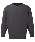 Tri Dri Unisex Recycled Sweatshirt - TR603 - thumbnail 7