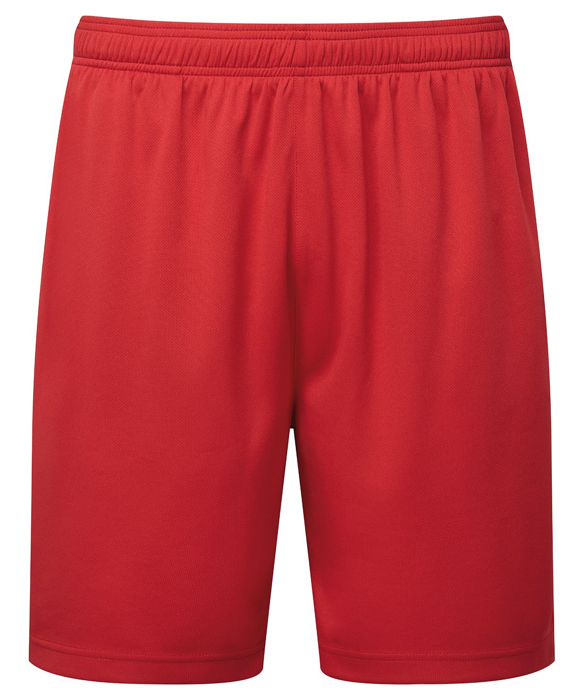 Tri Dri Unisex Ion-Charge Performance Shorts - TR507