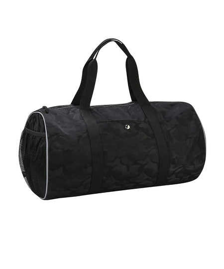Tri Dri Camo Everyday Roll Bag - TR099