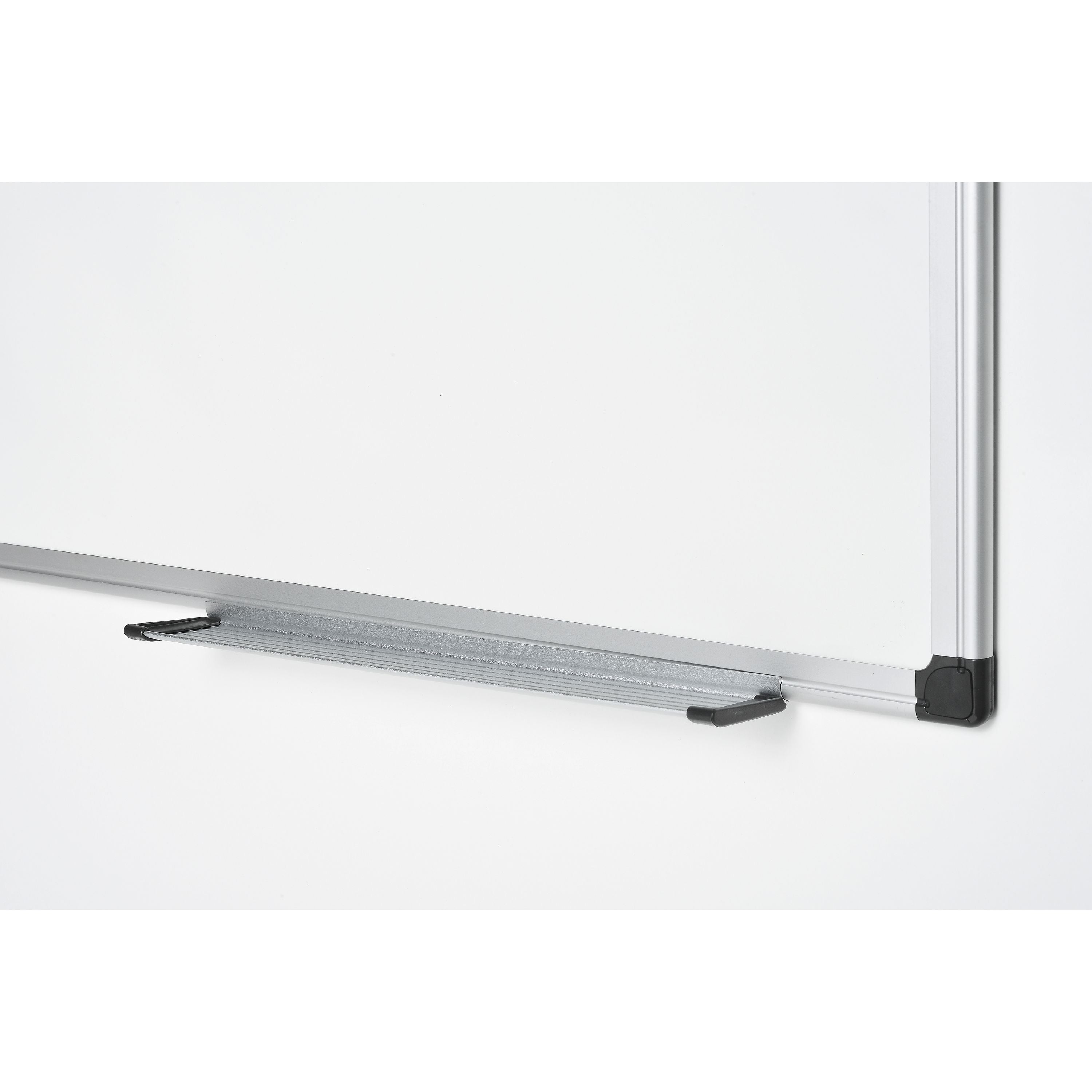 Bi-office Maya Whiteboard Enamel Surface 120x120cm Cr1701170
