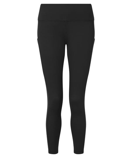 Tri Dri Womens Recycled Performance 7/8 Leggings - TR533