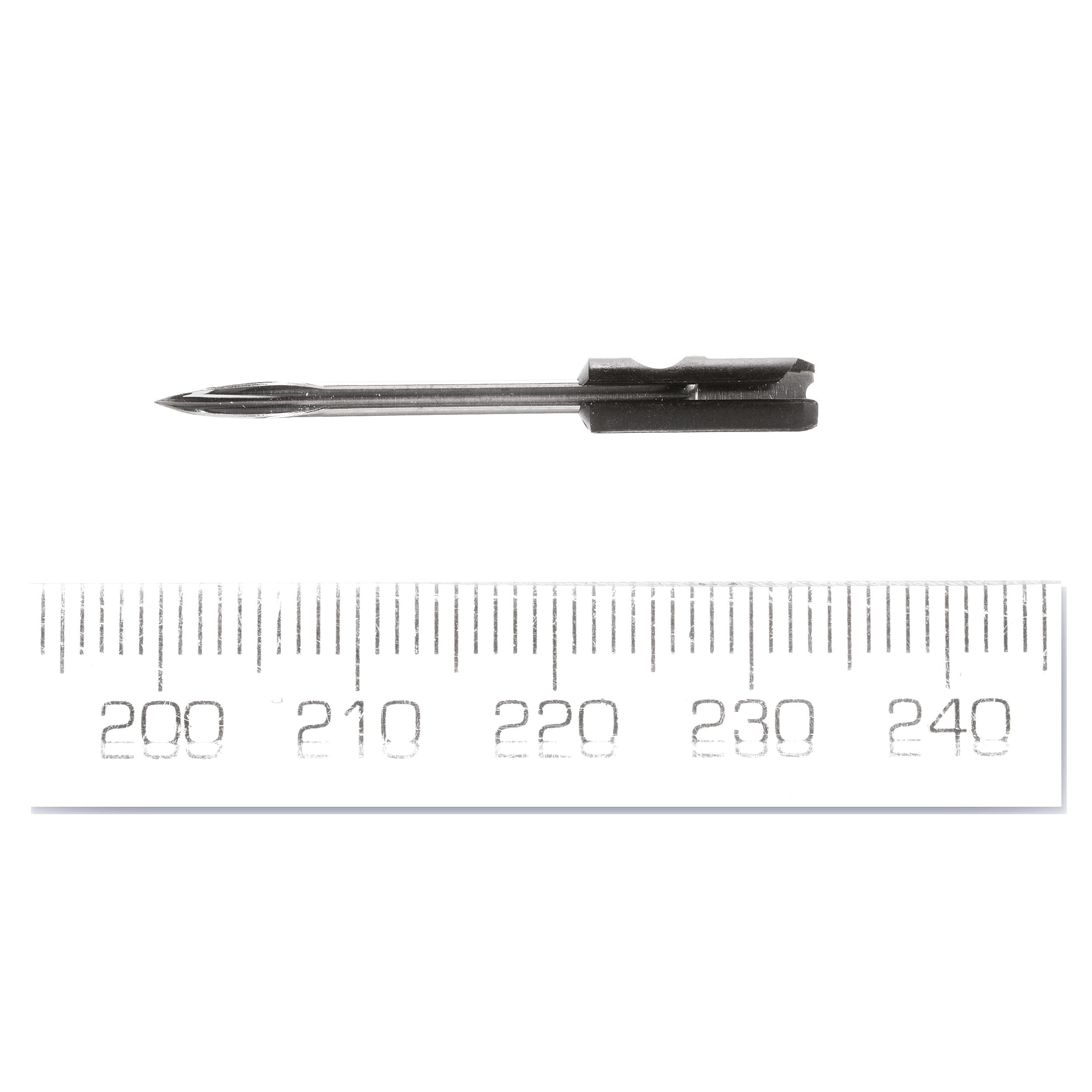 Avery Dennison Tagging Needle Plastic Standard – (Pack of 5)