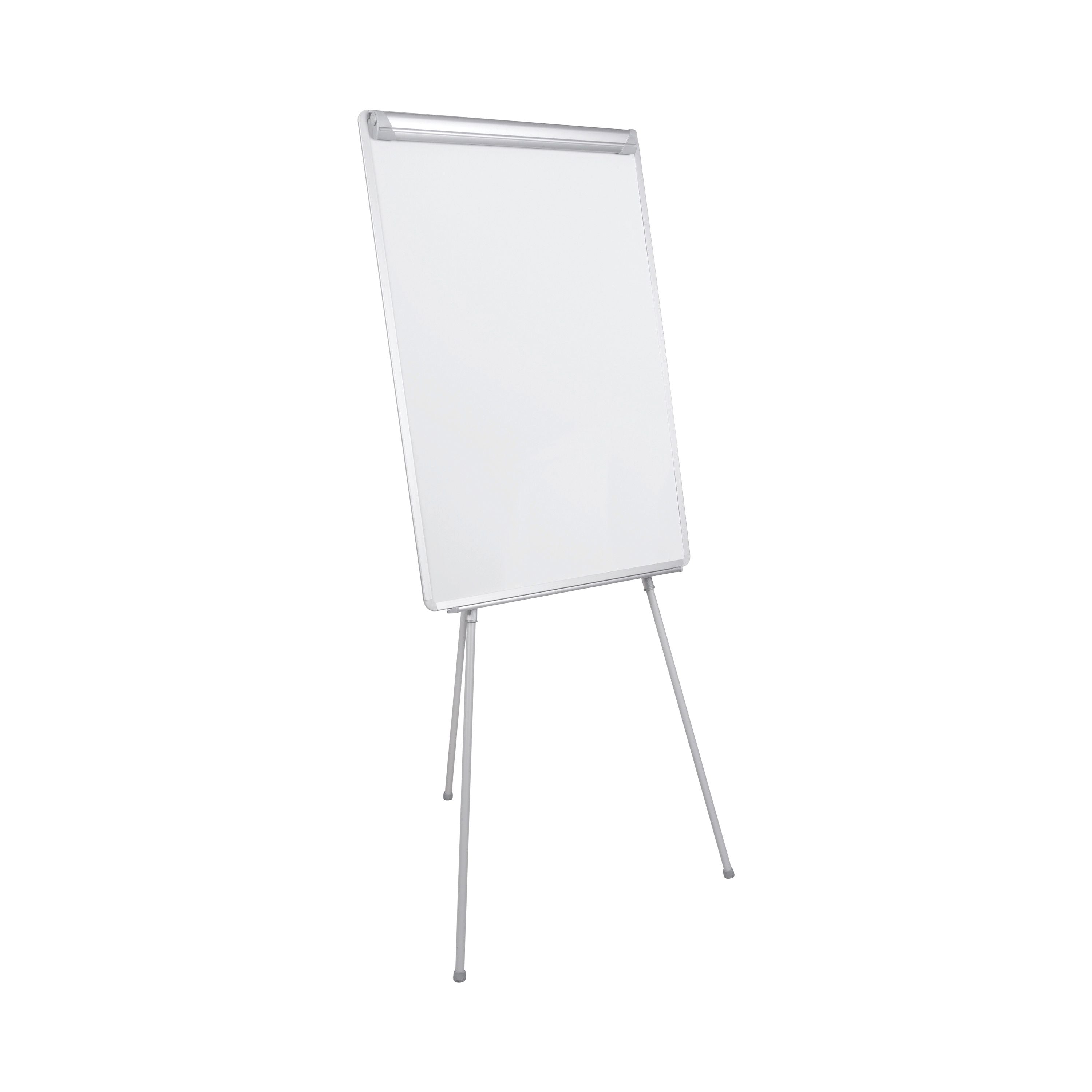 Bi-office Design Tripod Easel A1 White Eea4600046