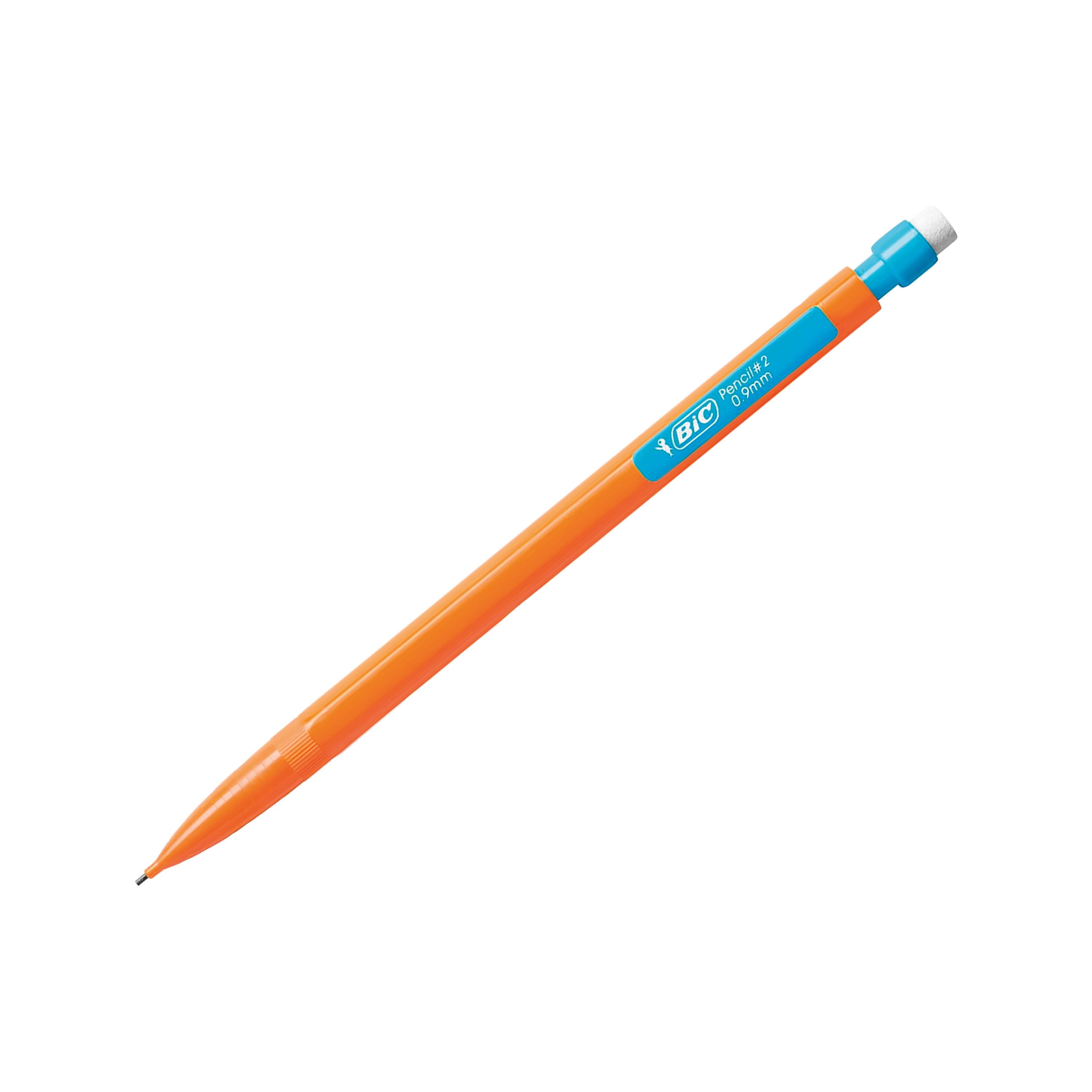 Bic Matic Original Mechanical Pencil Broad 0.9mm – (Pack of 12)