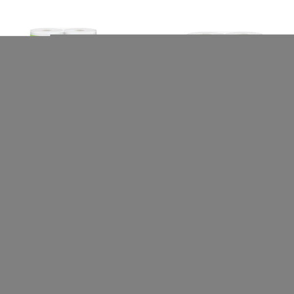 2WORK Luxury Quilted Toilet Roll 3-ply 170 Sheets  (Pack of 40)