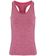 Tri Dri Women's Seamless '3d Fit' Multi-Sport Sculpt Vest - TR209 - thumbnail 7