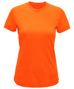 Tri Dri Women's Performance T-Shirt - TR020 - thumbnail 3