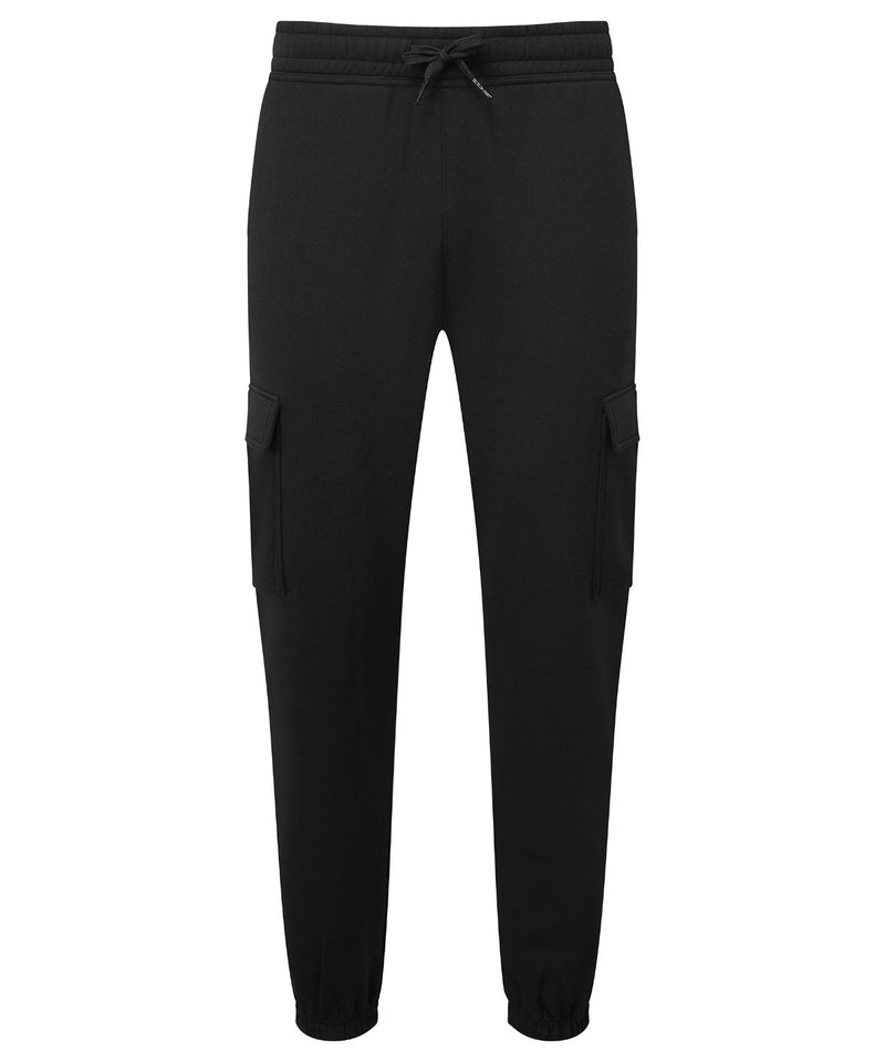 Tri Dri Unisex Cargo Recycled Joggers - TR604