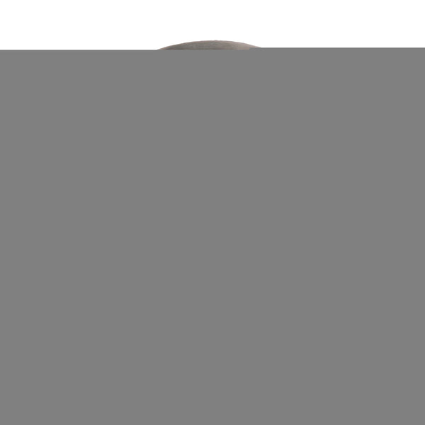 Acctim Javik 10 Inch Wall Clock Aluminium 27417