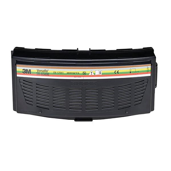 3m Tr-6580e Versaflo Abe2k 1hgp Filter (pack Of 5) 3mtr6580e