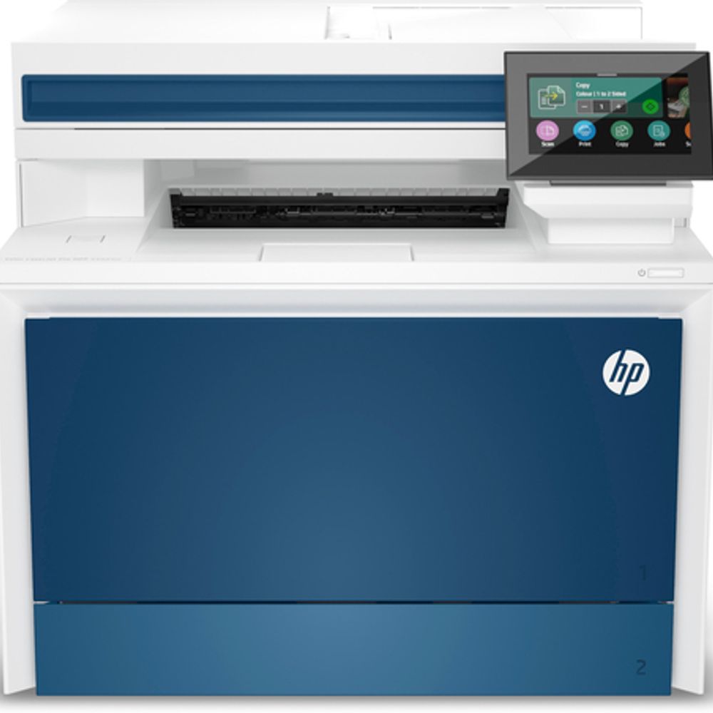 Hewlett Packard Hp Color Laserjet Pro 4302dw A4 3-in-1 Wireless Colour Laser Printer 4ra83fb19