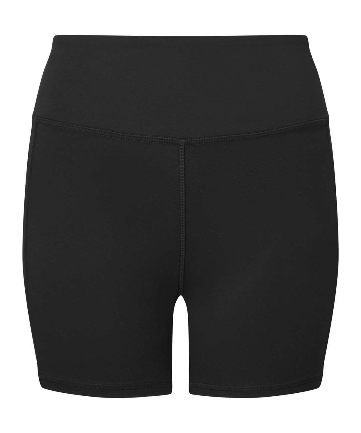 Tri Dri Womens Recycled Micro Shorts - TR535