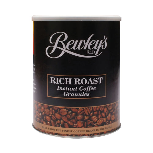 Bewleys Rich Roast Coffee Granules 750g