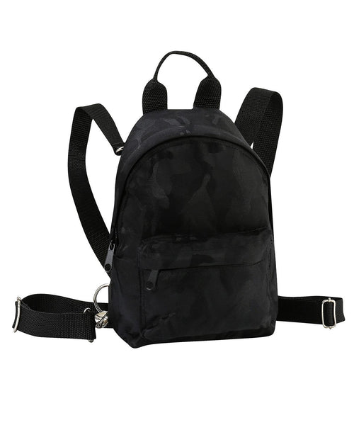 Tri Dri Camo Mini Backpack - TR094