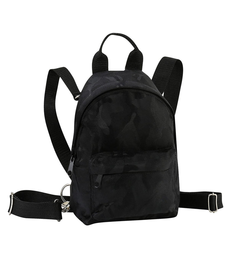 Tri Dri Camo Mini Backpack - TR094