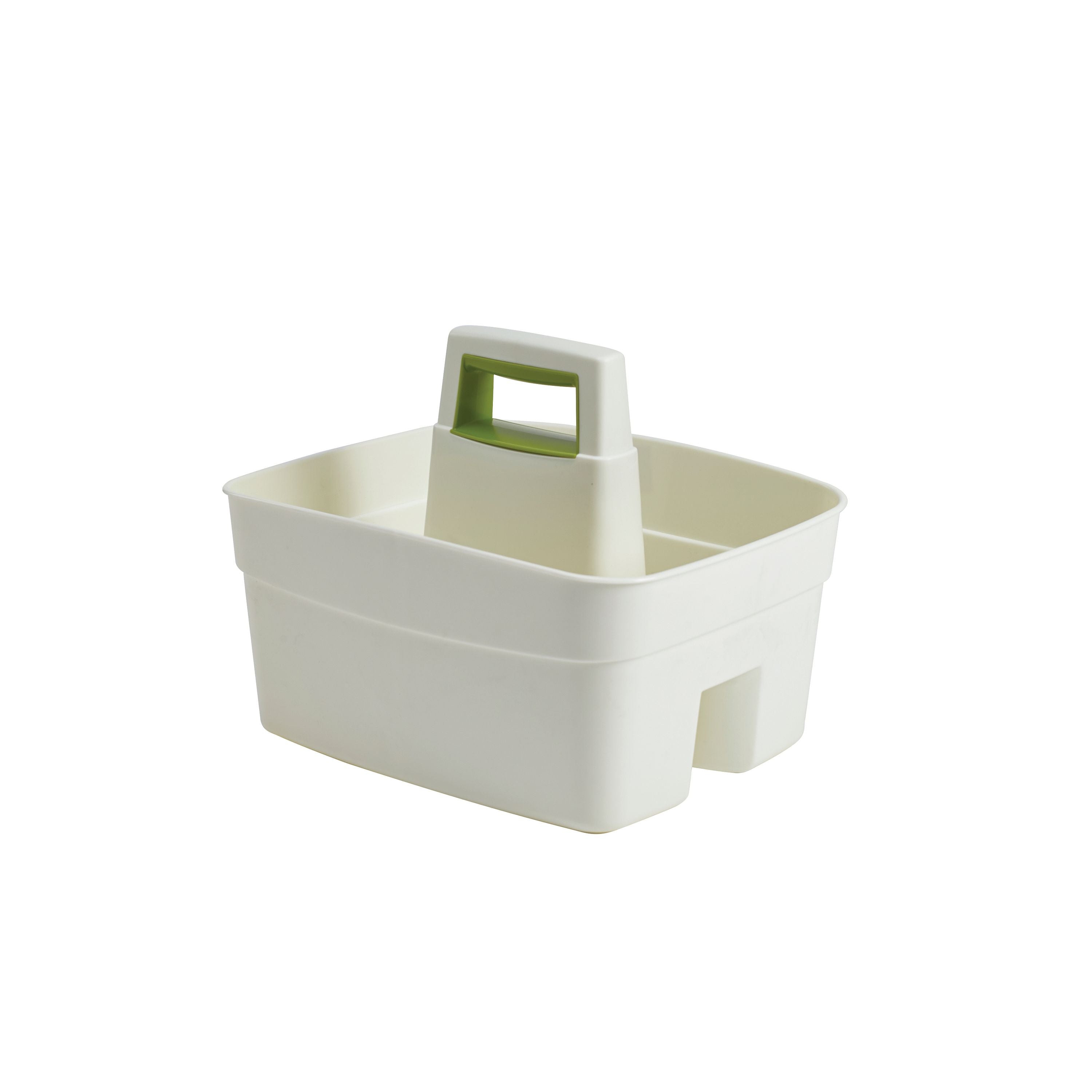2work Cleaning Caddy Cream 2w02329