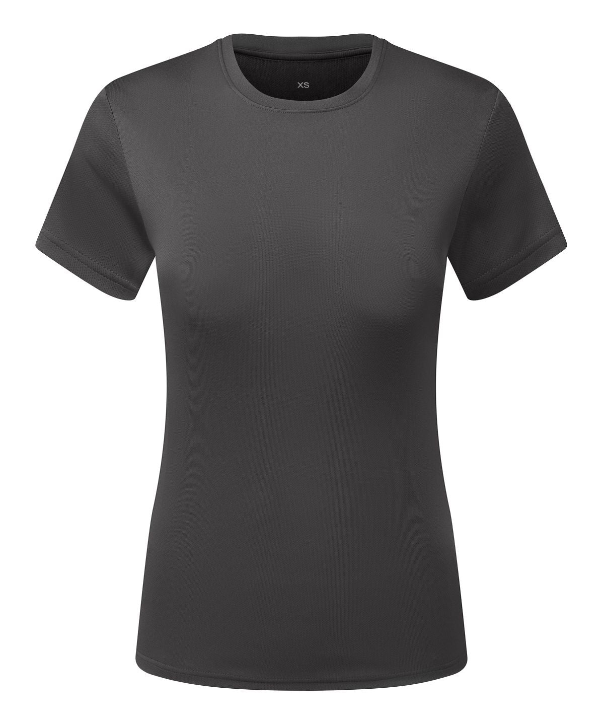 Tri Dri Womens Ion-Charge Recycled Textured Tee - TR504