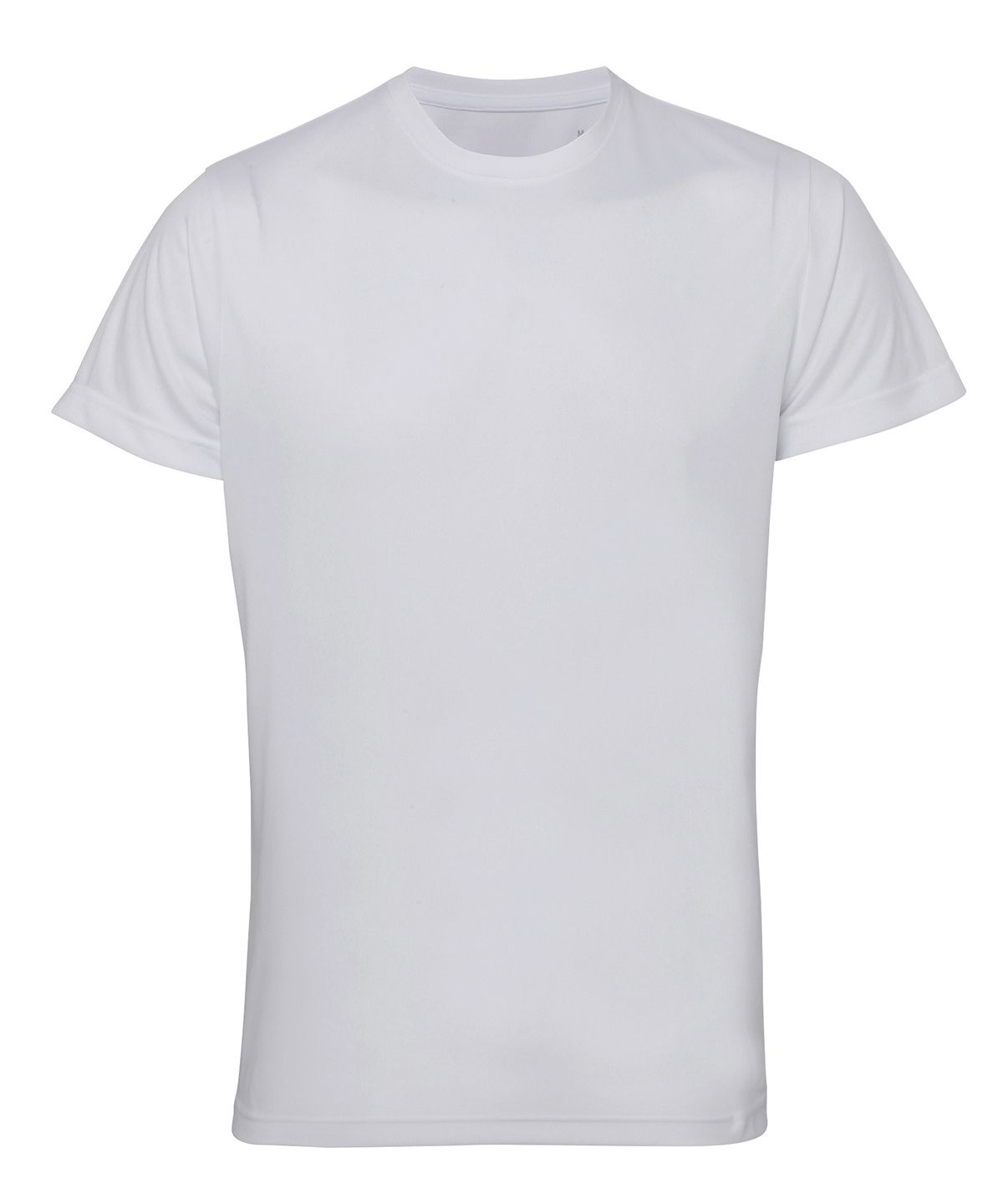 Tri Dri Men'S Recycled Performance T-Shirt - TR501