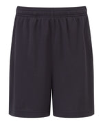 Tri Dri Kids Ion-Charge Performance Shorts - TR57B - thumbnail 9