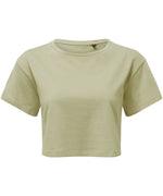 Tri Dri Women's Crop Top - TR019 - thumbnail 4