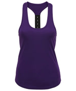 Tri Dri Women's Performance Strap Back Vest - TR027 - thumbnail 6